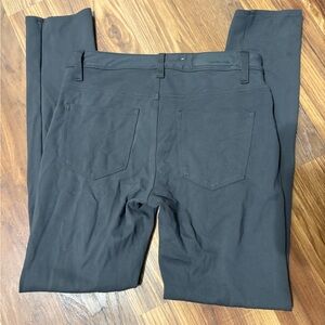Calvin Klein Charcoal Trousers